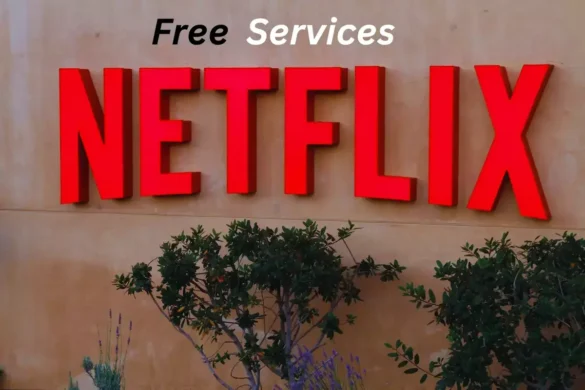 Free Netflix options