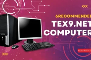 Tex9.net